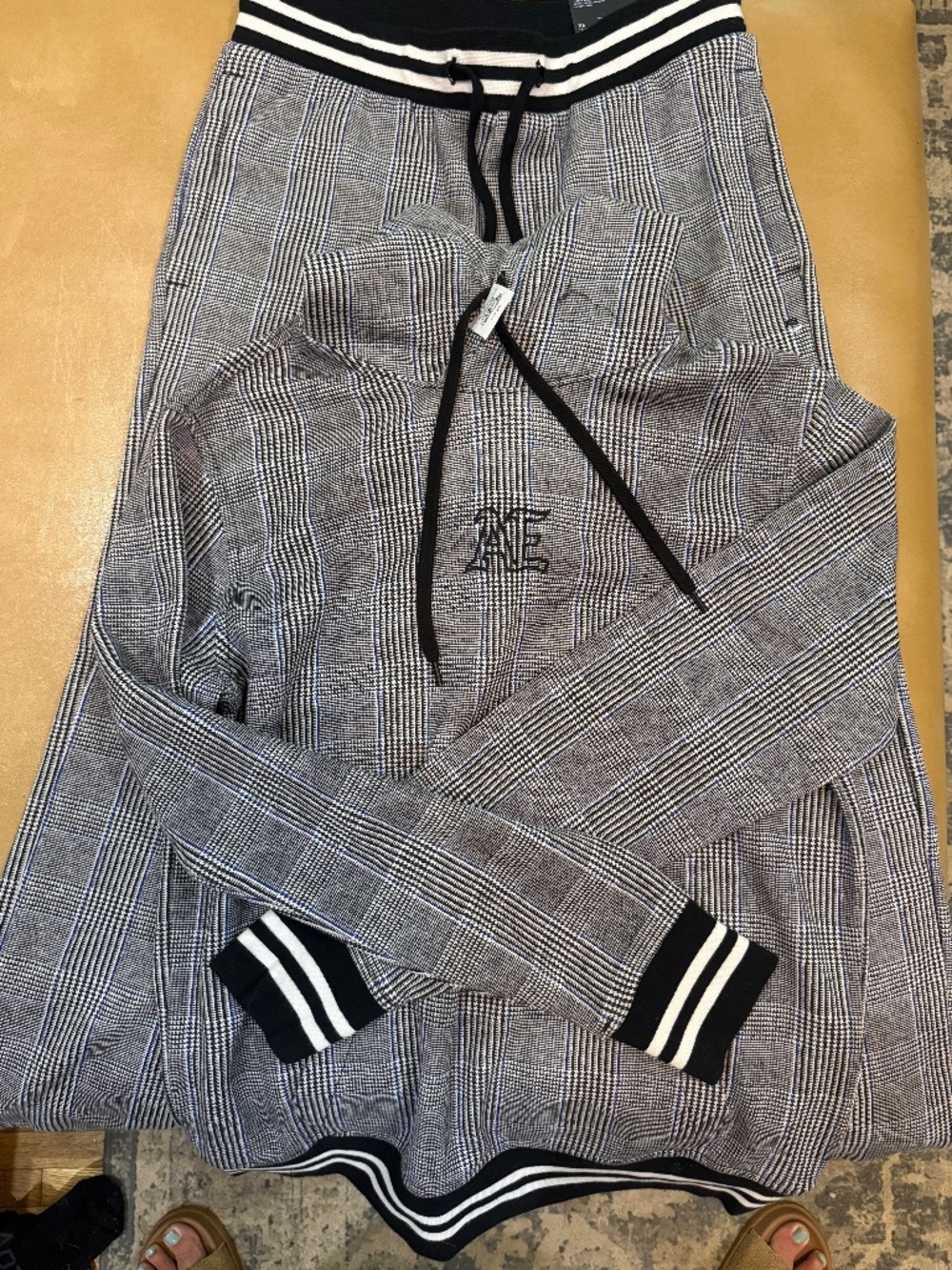 American Eagle Outfitters Jogger Set